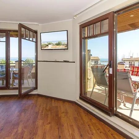Apartment Urlaubsraeume Am Urlaubsraeume Am 1-23 Kuehlungsborn