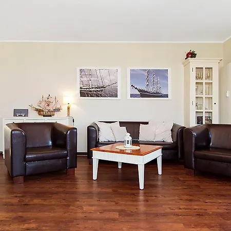 Urlaubsraeume Am Urlaubsraeume Am 1-23 Apartment