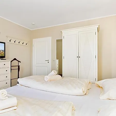 Apartman Urlaubsraeume Am Urlaubsraeume Am 1-23