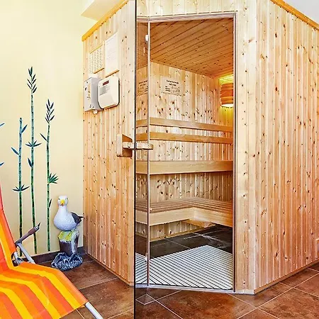 Apartman Urlaubsraeume Am Urlaubsraeume Am 1-23