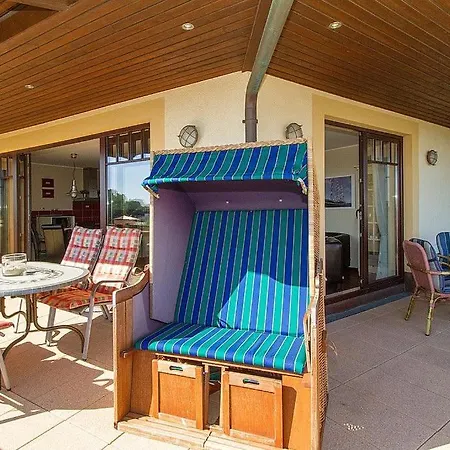 Urlaubsraeume Am Urlaubsraeume Am 1-23 *