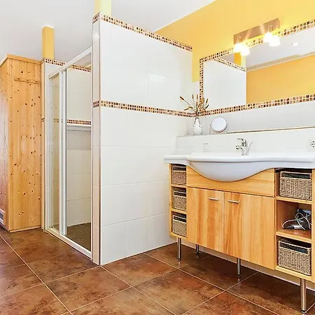 Urlaubsraeume Am Urlaubsraeume Am 1-23 *