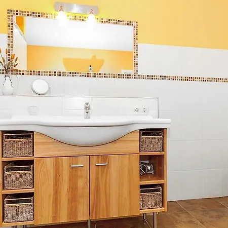 Urlaubsraeume Am Urlaubsraeume Am 1-23 * Ostseebad Kühlungsborn