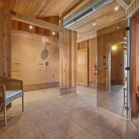 Διαμέρισμα Urlaubsraeume Am Urlaubsraeume Am 1-23 *